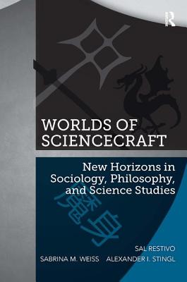 Worlds of ScienceCraft