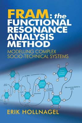 FRAM: The Functional Resonance Analysis Method