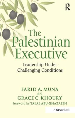 The Palestinian Executive