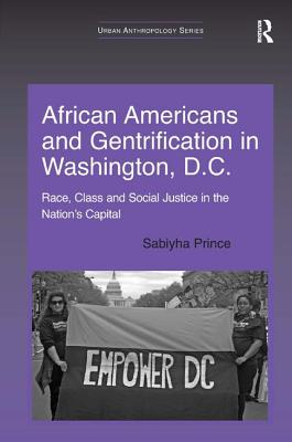 African Americans and Gentrification in Washington, D.C.