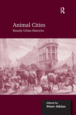 Animal Cities