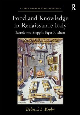 Food and Knowledge in Renaissance Italy