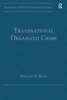 Transnational Organized Crime