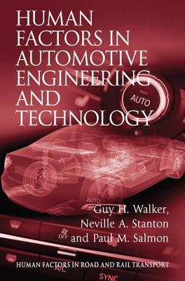 Human Factors in Automotive Engineering and Technology