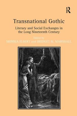 Transnational Gothic