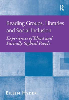 Reading Groups, Libraries and Social Inclusion