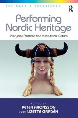 Performing Nordic Heritage