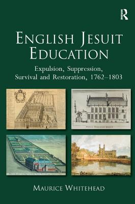 English Jesuit Education