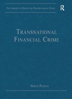 Transnational Financial Crime