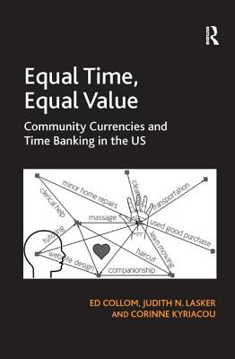 Equal Time, Equal Value