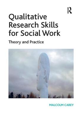 Qualitative Research Skills for Social Work