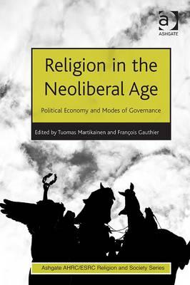 Religion in the Neoliberal Age