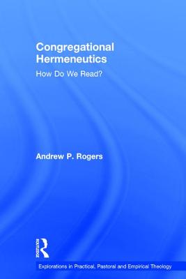 Congregational Hermeneutics