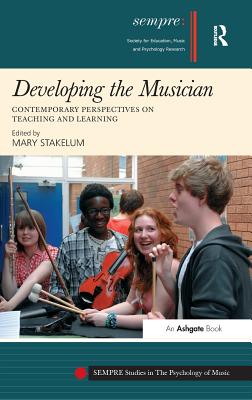 Developing the Musician