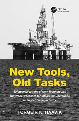 New Tools, Old Tasks