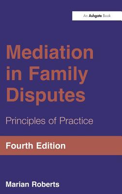 Mediation in Family Disputes