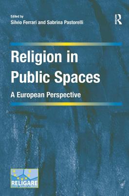 Religion in Public Spaces