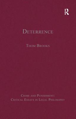 Deterrence