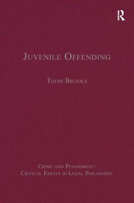 Juvenile Offending