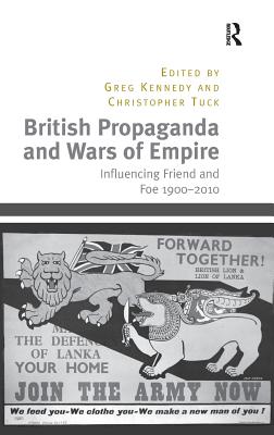 British Propaganda and Wars of Empire