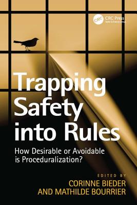 Trapping Safety into Rules