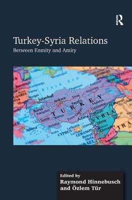 Turkey-Syria Relations