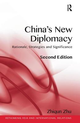 China's New Diplomacy