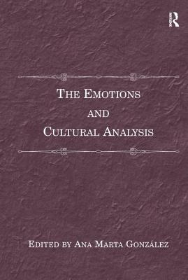 The Emotions and Cultural Analysis