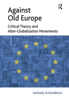 Against Old Europe