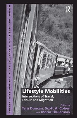 Lifestyle Mobilities