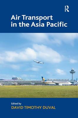 Air Transport in the Asia Pacific