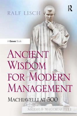 Ancient Wisdom for Modern Management