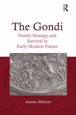 The Gondi