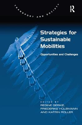 Strategies for Sustainable Mobilities
