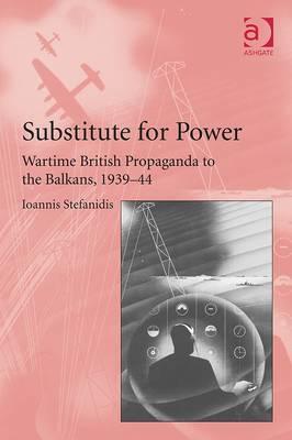 Substitute for Power