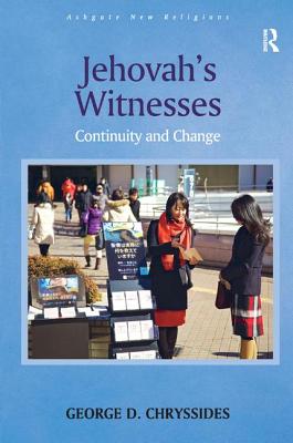 Jehovah's Witnesses