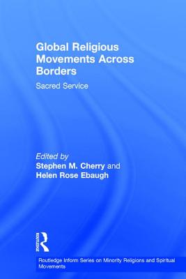 Global Religious Movements Across Borders