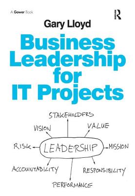 Business Leadership for IT Projects