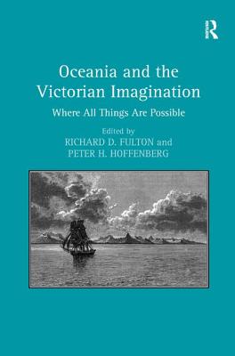 Oceania and the Victorian Imagination