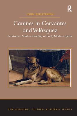 Canines in Cervantes and Velazquez