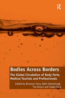 Bodies Across Borders