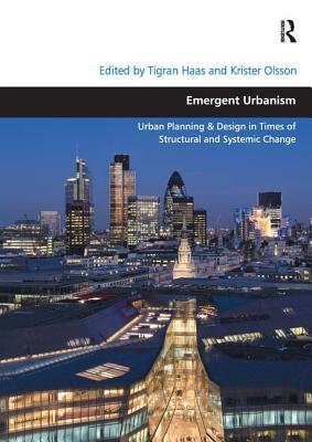 Emergent Urbanism