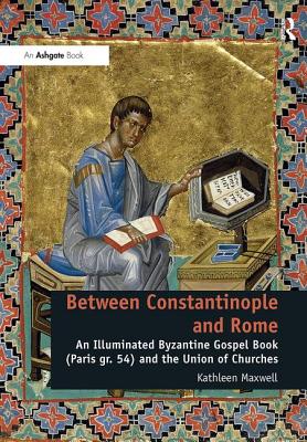 Between Constantinople and Rome