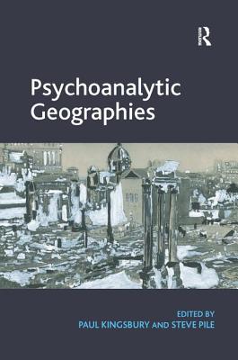 Psychoanalytic Geographies