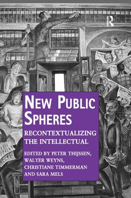 New Public Spheres