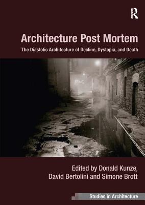 Architecture Post Mortem