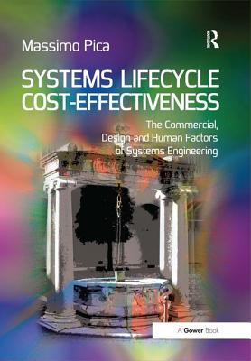 Systems Lifecycle Cost-Effectiveness