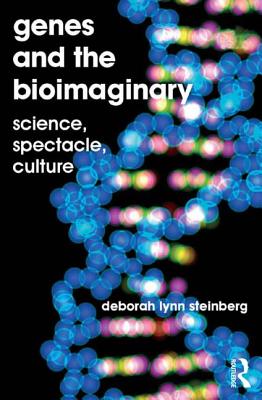 Genes and the Bioimaginary