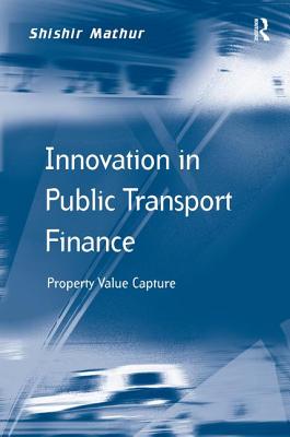 Innovation in Public Transport Finance