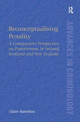 Reconceptualising Penality